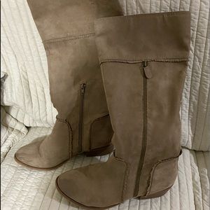 Women’s boots Mia